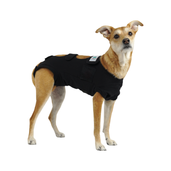 RECOVERY VEST – Calm Paws